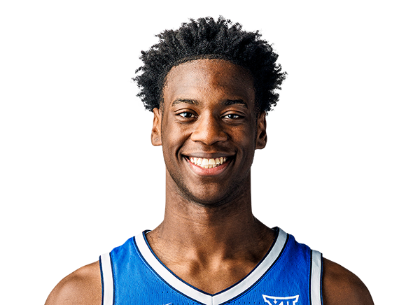 2026 NBA新秀 AJ Dybantsa