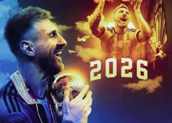 2026FIFA世界盃