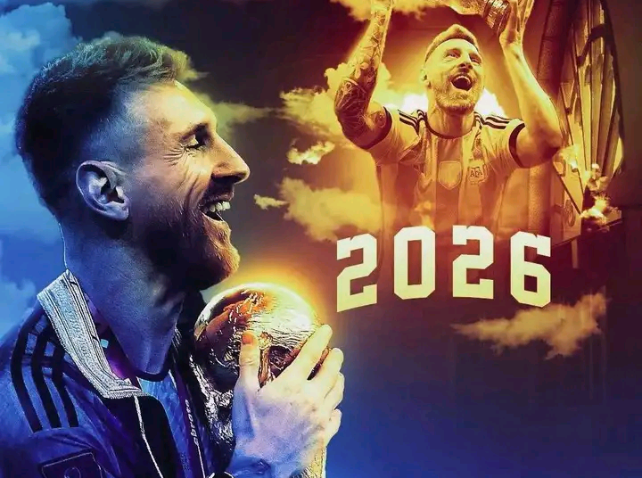 2026FIFA世界盃