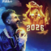 2026FIFA世界盃
