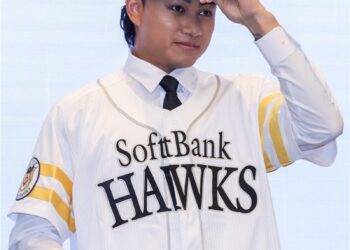 【中華職棒分析】誰能承襲「火球王牌」火炬？探尋中職下一位徐若熙的誕生
