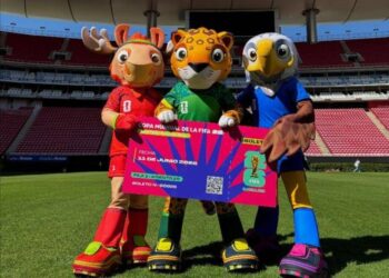 🏆 2026 FIFA 世界盃最新：伊朗確定赴美參賽！主席英凡提諾：足球是和平的橋樑