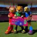 🏆 2026 FIFA 世界盃最新：伊朗確定赴美參賽！主席英凡提諾：足球是和平的橋樑