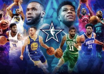 NBA分析