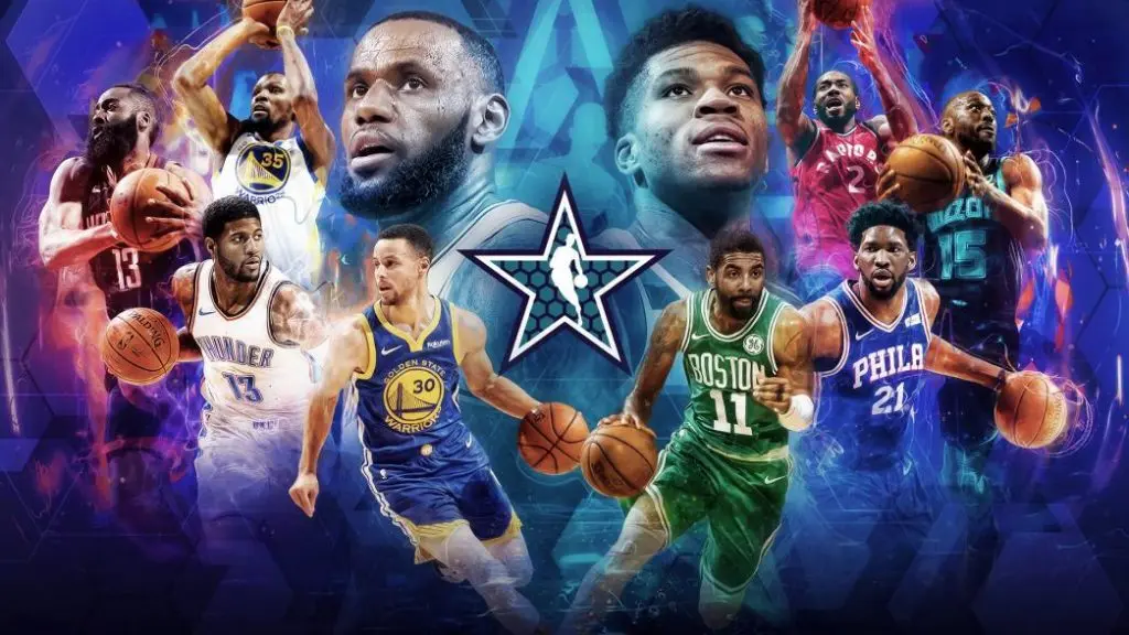 NBA分析