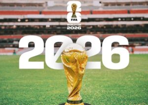 2026世界盃