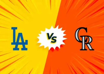 【MLB今日戰績】2026/05/28 科羅拉多落磯 1-4 洛杉磯道奇 MLB比分終場