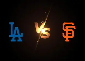 【MLB今日戰績】2026/04/24 洛杉磯道奇 1-3 舊金山巨人 MLB比分終場