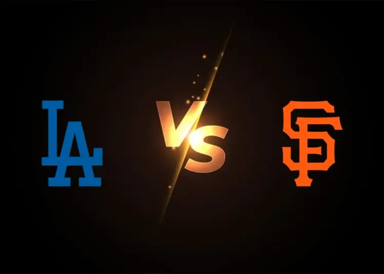 【MLB今日戰績】2026/04/24 洛杉磯道奇 1-3 舊金山巨人 MLB比分終場