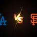 【MLB今日戰績】2026/04/24 洛杉磯道奇 1-3 舊金山巨人 MLB比分終場
