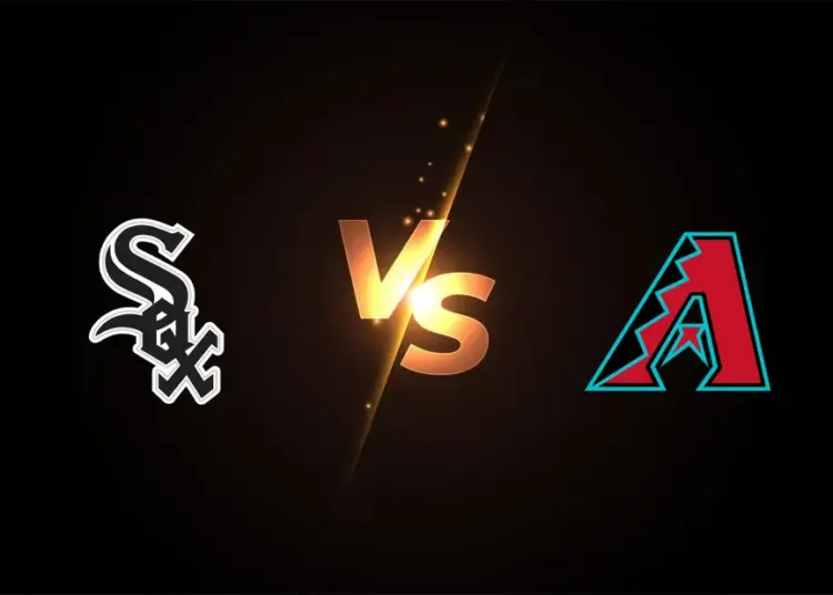 【MLB今日戰績】2026/04/24 芝加哥白襪 11-5 亞利桑那響尾蛇 MLB比分終場