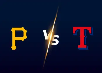 【MLB今日戰績】2026/04/24 匹茲堡海盜 1-5 德州遊騎兵 MLB比分終場