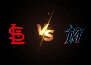 【MLB今日戰績】2026/04/24 聖路易紅雀 5-3 邁阿密馬林魚 MLB比分終場