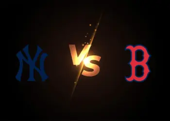 【MLB今日戰績】2026/06/08 波士頓紅襪 1-6 紐約洋基 MLB比分終場