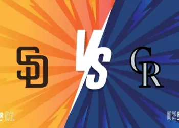 【MLB今日戰績】2026/04/23 聖地牙哥教士 10-8 科羅拉多落磯 MLB比分終場