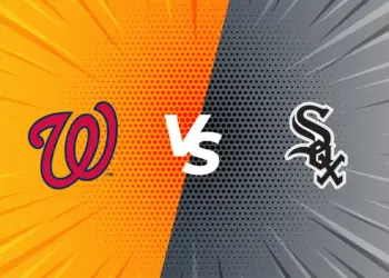 【MLB今日戰績】2026/04/27 華盛頓國民 2-1 芝加哥白襪 MLB比分終場