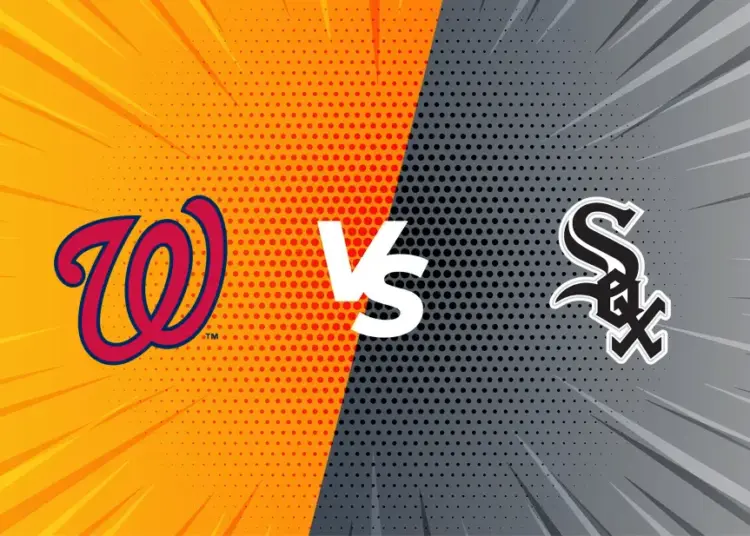 【MLB今日戰績】2026/04/27 華盛頓國民 2-1 芝加哥白襪 MLB比分終場