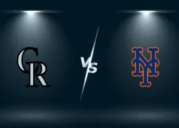 【MLB今日戰績】2026/05/08 紐約大都會 2-6 科羅拉多落磯 MLB比分終場