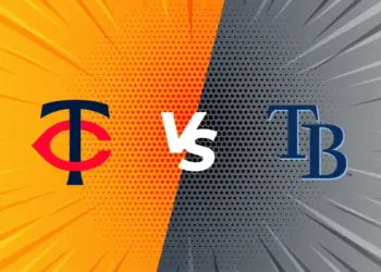 【MLB今日戰績】2026/04/27 明尼蘇達雙城 2-4 坦帕灣光芒 MLB比分終場