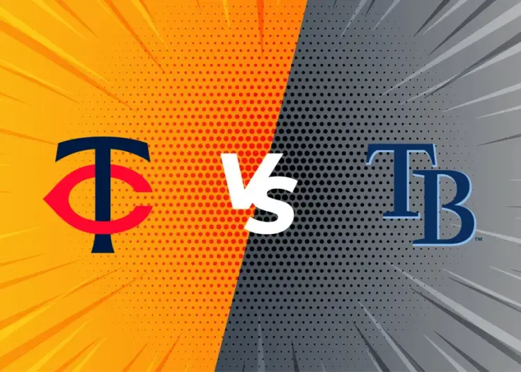 【MLB今日戰績】2026/04/27 明尼蘇達雙城 2-4 坦帕灣光芒 MLB比分終場