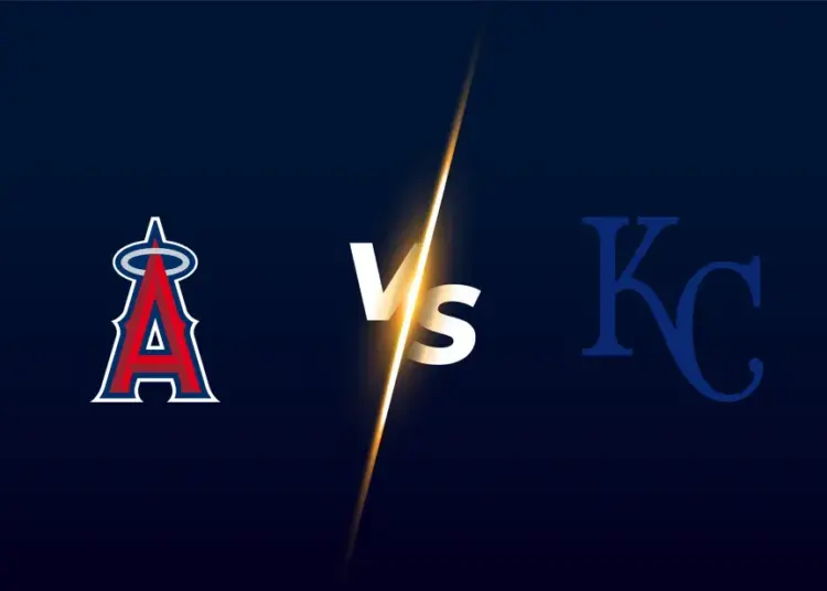 【MLB今日戰績】2026/04/27 洛杉磯天使 9-11 堪薩斯市皇家 MLB比分終場