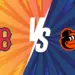 【MLB今日戰績】2026/06/05 巴爾的摩金鶯 8-2 波士頓紅襪 MLB比分終場