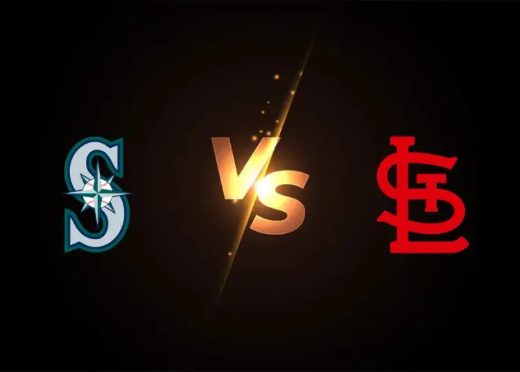 【MLB今日戰績】2026/04/27 西雅圖水手 3-2 聖路易紅雀 MLB比分終場