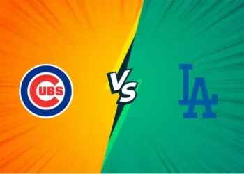 【MLB今日戰績】2026/04/27 芝加哥小熊 0-6 洛杉磯道奇 MLB比分終場
