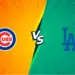 【MLB今日戰績】2026/04/27 芝加哥小熊 0-6 洛杉磯道奇 MLB比分終場