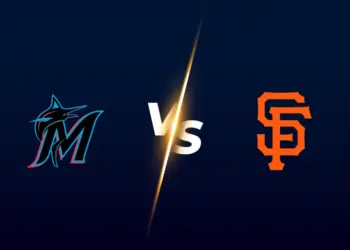 【MLB今日戰績】2026/04/27 邁阿密馬林魚 3-6 舊金山巨人 MLB比分終場