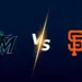 【MLB今日戰績】2026/04/27 邁阿密馬林魚 3-6 舊金山巨人 MLB比分終場