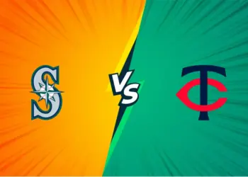 【MLB今日戰績】2026/04/30 西雅圖水手 5-3 明尼蘇達雙城 MLB比分終場