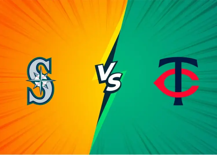 【MLB今日戰績】2026/04/30 西雅圖水手 5-3 明尼蘇達雙城 MLB比分終場
