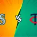 【MLB今日戰績】2026/04/30 西雅圖水手 5-3 明尼蘇達雙城 MLB比分終場