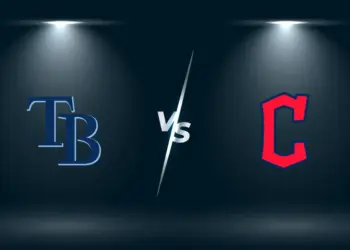 【MLB今日戰績】2026/04/30 坦帕灣光芒 1-3 克里夫蘭守護者 MLB比分終場