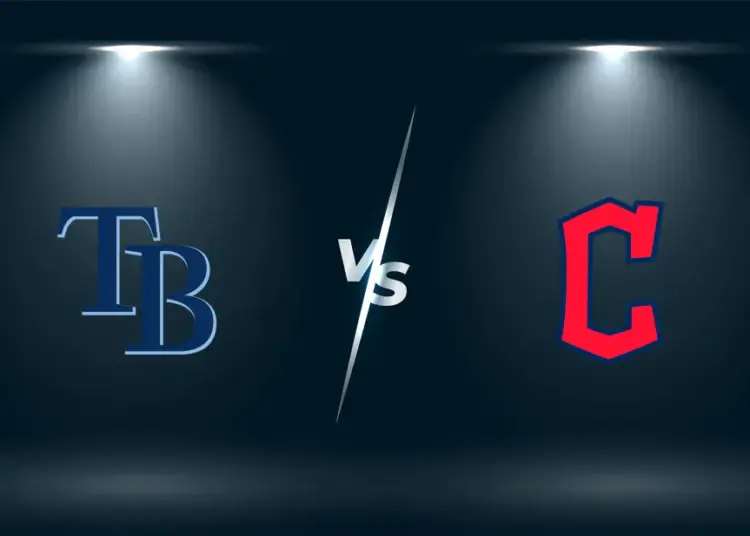 【MLB今日戰績】2026/04/30 坦帕灣光芒 1-3 克里夫蘭守護者 MLB比分終場