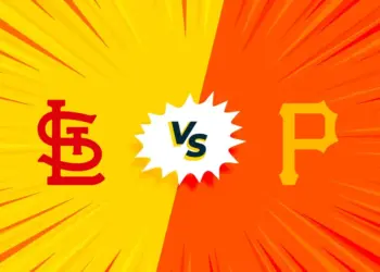 【MLB今日戰績】2026/05/22 匹茲堡海盜 6-2 聖路易紅雀 MLB比分終場