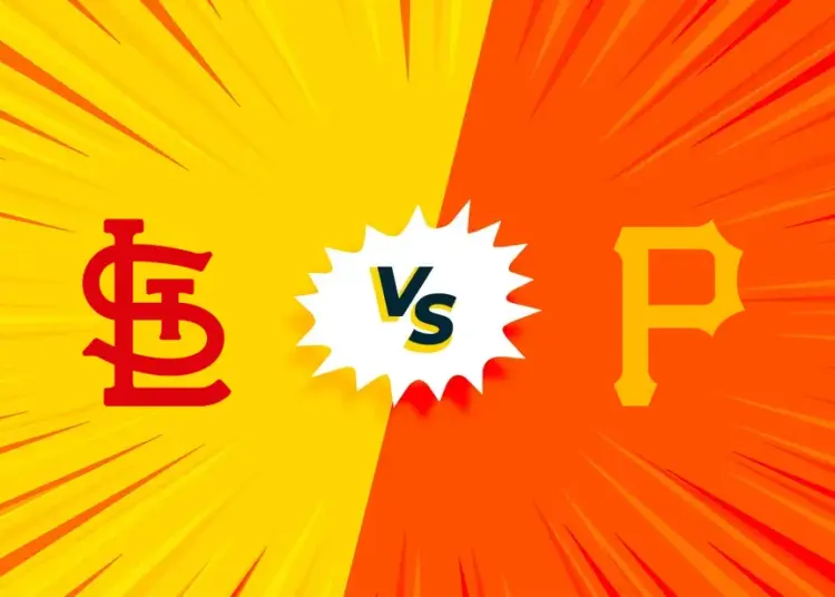 【MLB今日戰績】2026/05/22 匹茲堡海盜 6-2 聖路易紅雀 MLB比分終場
