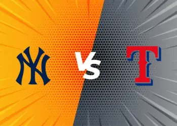 【MLB今日戰績】2026/05/08 德州遊騎兵 2-9 紐約洋基 MLB比分終場