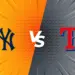【MLB今日戰績】2026/05/08 德州遊騎兵 2-9 紐約洋基 MLB比分終場