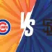 【MLB今日戰績】2026/04/30 芝加哥小熊 5-4 聖地牙哥教士 MLB比分終場
