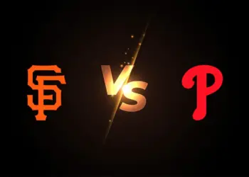 【MLB今日戰績】2026/05/01 舊金山巨人 2-3 費城費城人 MLB比分終場