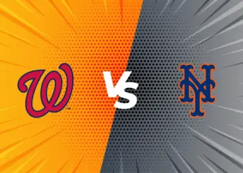 【MLB今日戰績】2026/05/22 紐約大都會 2-1 華盛頓國民 MLB比分終場
