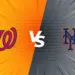 【MLB今日戰績】2026/05/22 紐約大都會 2-1 華盛頓國民 MLB比分終場