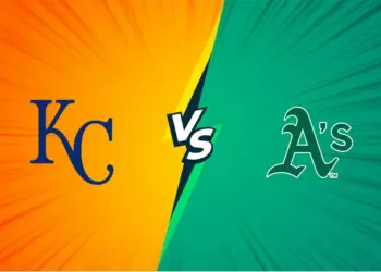 【MLB今日戰績】2026/05/01 堪薩斯市皇家 3-6 奧克蘭運動家 MLB比分終場
