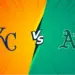 【MLB今日戰績】2026/05/01 堪薩斯市皇家 3-6 奧克蘭運動家 MLB比分終場
