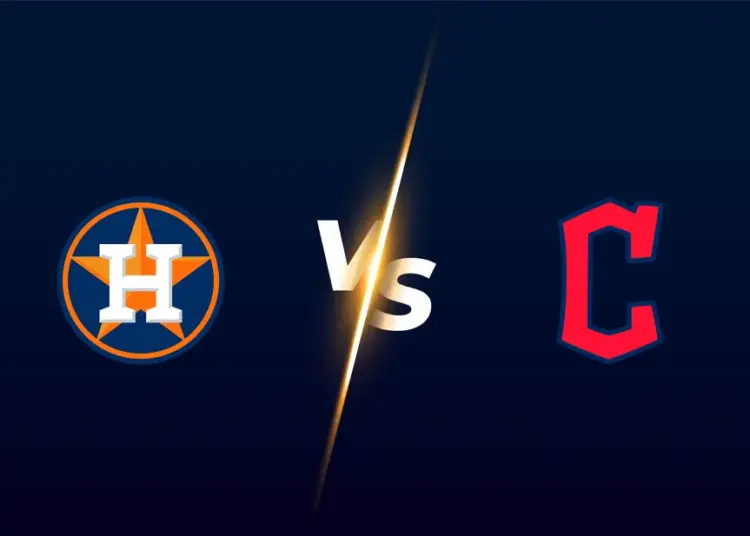 【MLB直播】2026/04/22 休士頓太空人 VS 克里夫蘭守護者 | 先發投手+打線+MLB今日賽程