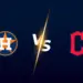 【MLB直播】2026/04/22 休士頓太空人 VS 克里夫蘭守護者 | 先發投手+打線+MLB今日賽程