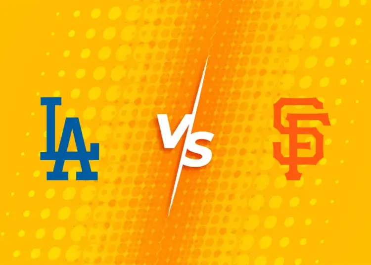 【MLB直播】2026/04/22 洛杉磯道奇 VS 舊金山巨人 | 先發投手+打線+MLB今日賽程