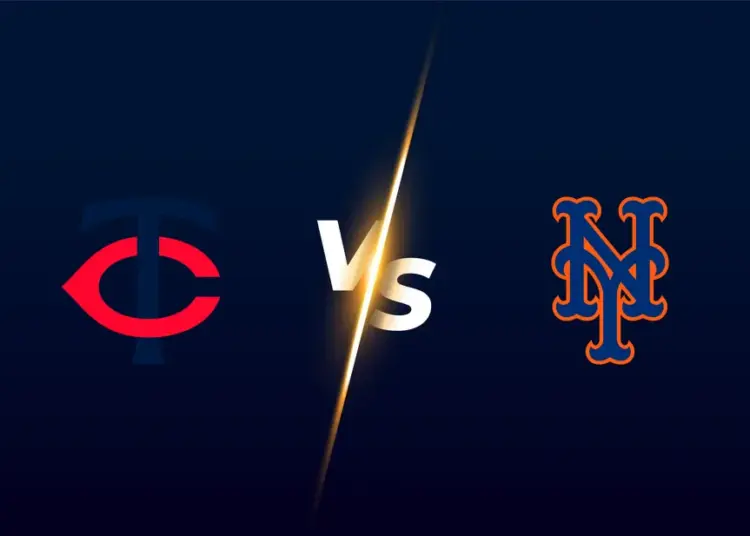 【MLB直播】2026/04/22 明尼蘇達雙城 VS 紐約大都會 | 先發投手+打線+MLB今日賽程